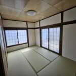 内窓設置とキッチン・トイレのリフォーム【富岡市】